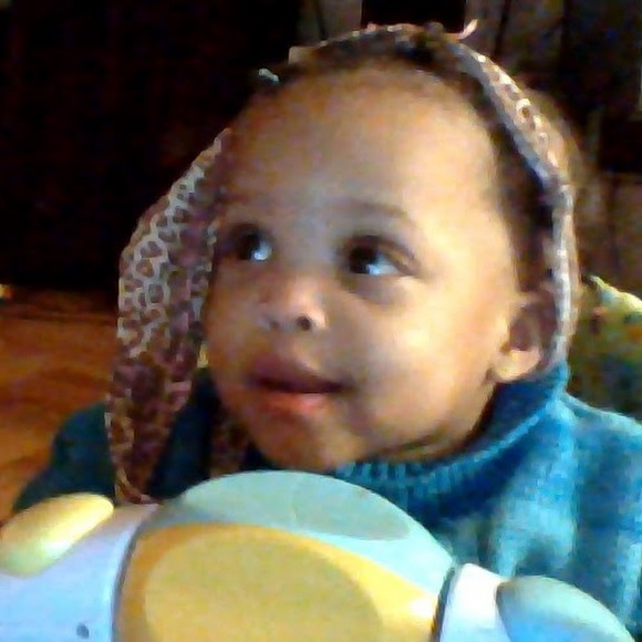 Meet your Posher, R - Picture 1 of 1